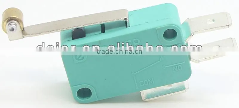cherry deco micro switch kw3a 125v 16a KW1-103 series