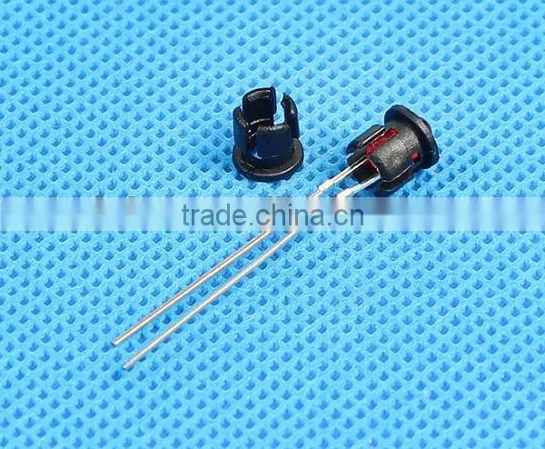 PLH-3K-3 3mm plastic led holder