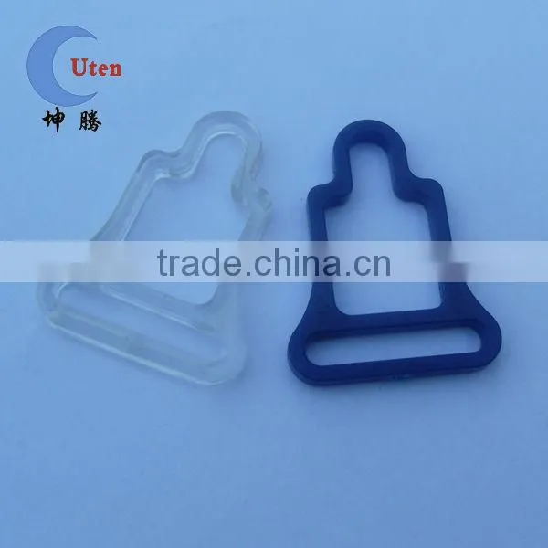 Clear OEM Plastic Injection Moulding Accessories