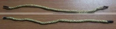 shopping bag handle
