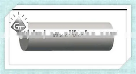 Hot sale high hardness toughness sintered ground rods