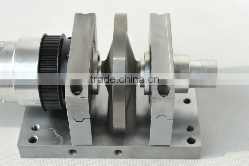 35Khz ultrasonic sewing machine