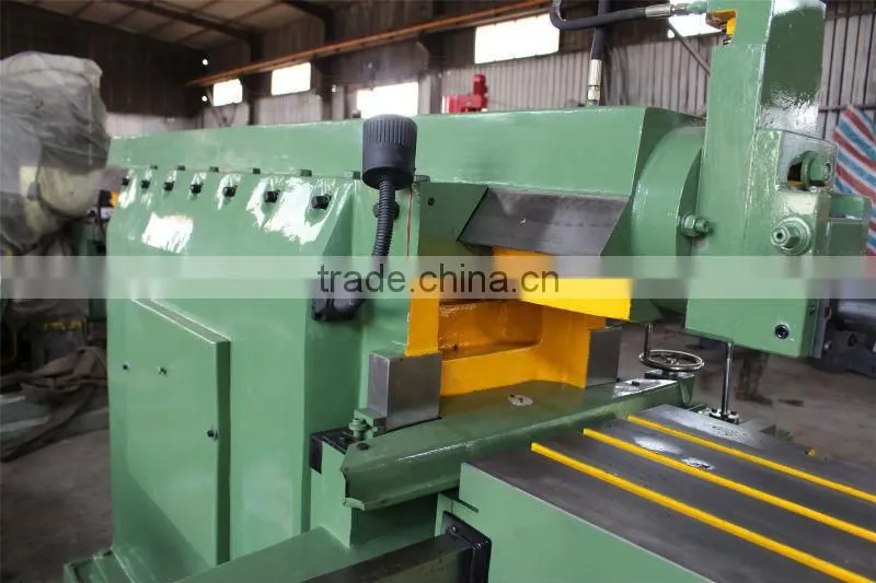 NEW BC6063 metal shaping machine polishing amchine