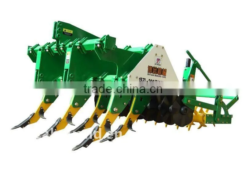 "BOYO" ISZL-300 cultivator