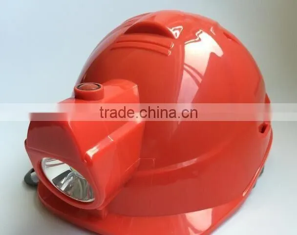 mining hard hat lamp led cordless mining cap lamp GM900