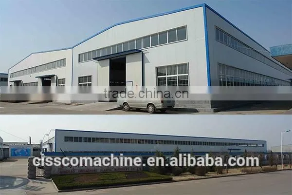 Most popular PE Labyrinth Drip Irrigation Hose Production Line