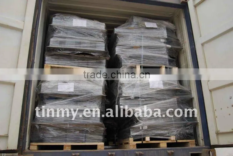 Semi Trailer Landing Gear