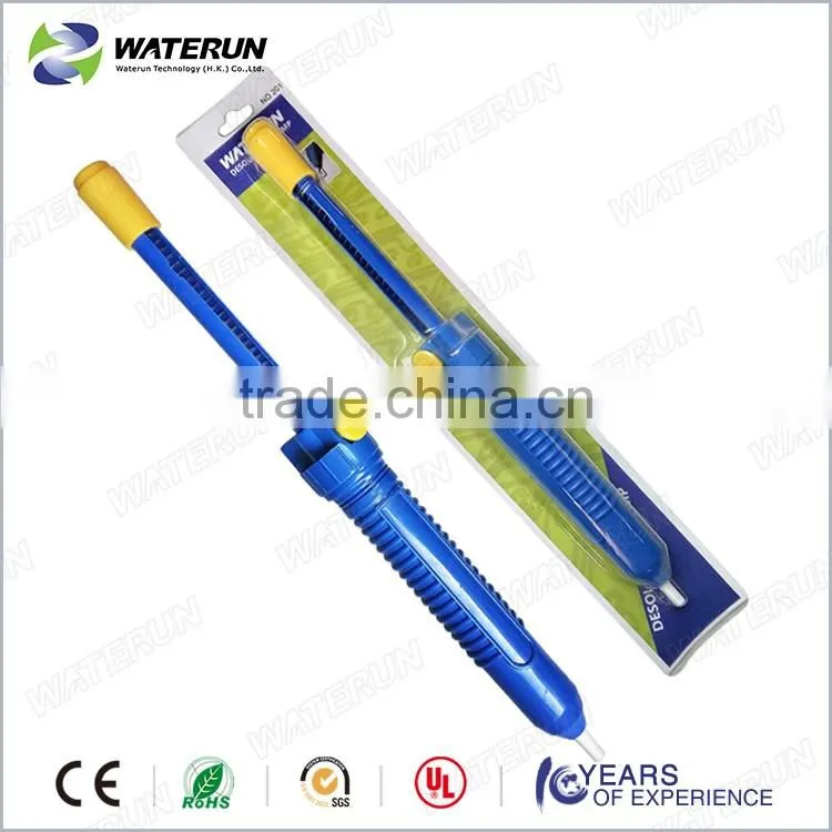 Plastic Desoldering Pump manufactory,electronic desoldering pump