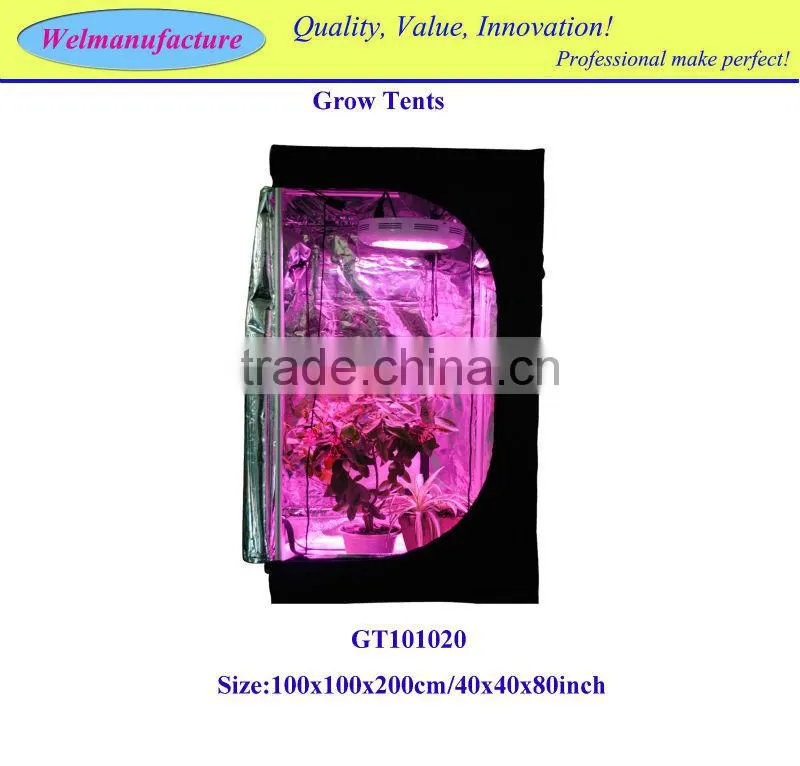 100cm Hydroponic growtent