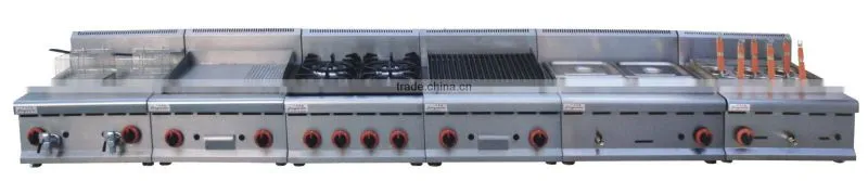 Food processing equipment