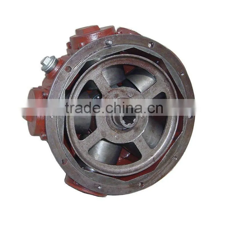 TMH Series Pneumatic Air Motor Piston, Air Motor used for Air Winch