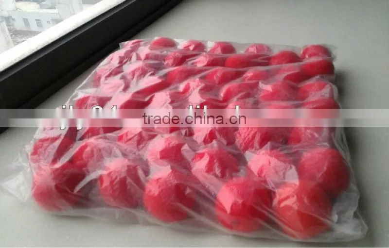 cute and lovely foam clown nose