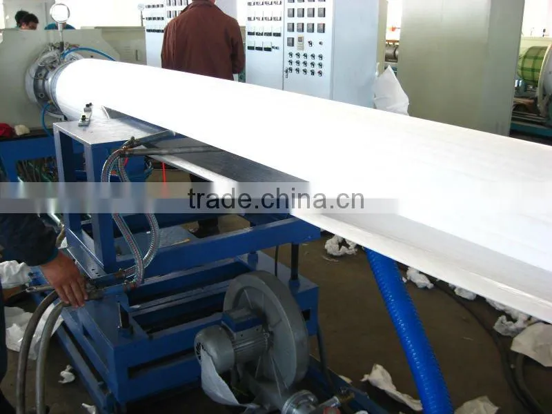 StyrofoamTray Machine