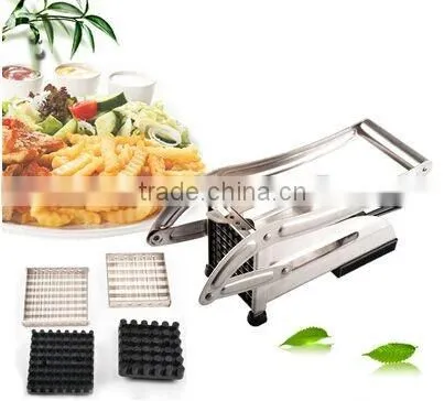 High grade factory direct sale vegetable strip cutting machine , vegetable cutter