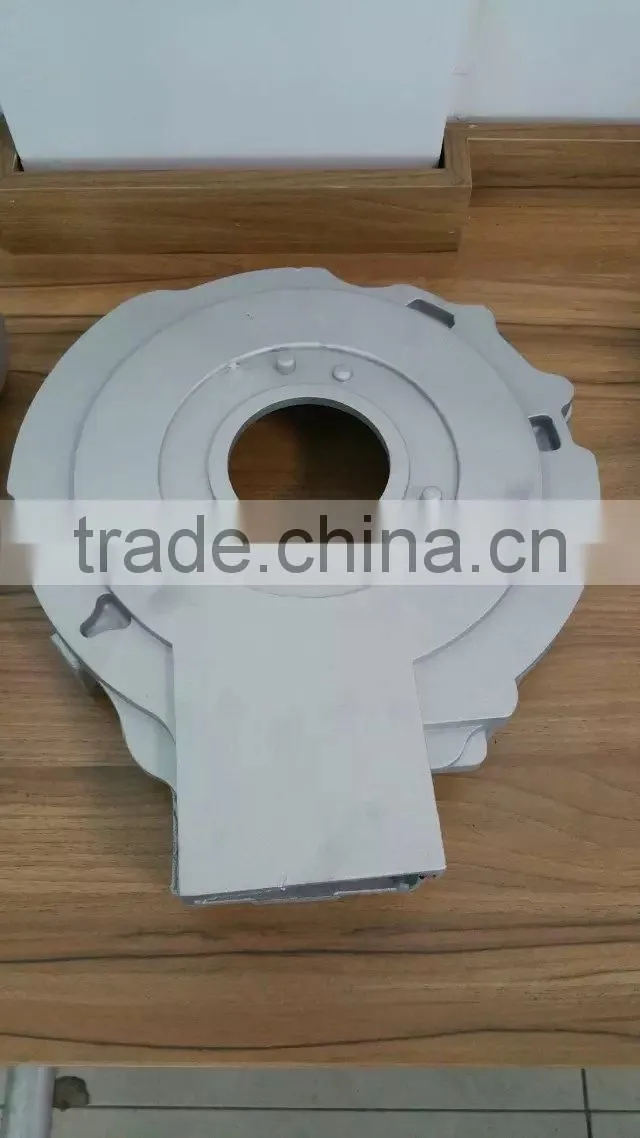 2017 best offer Castings flask design and make