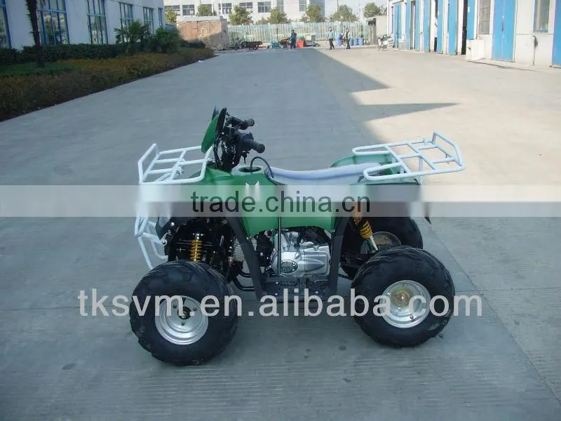 TK50/70/90/110ATV-5 ATV