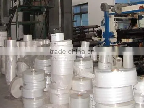 Best price ! PVC Film / PVC shrink film / PVC heat shrink sleeve film
