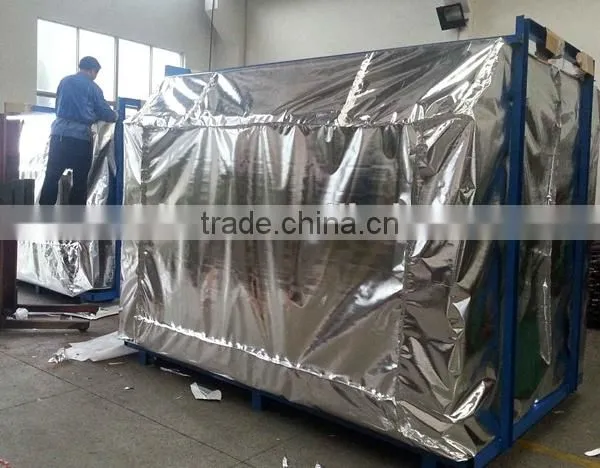 Vacuum packaging bags