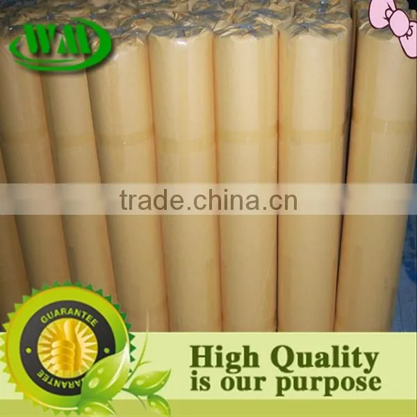 high quality kraft paper laminated woven fabric