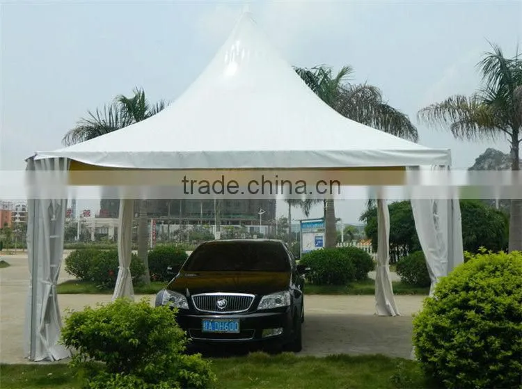 Outdoor Canopy Roof Top Winter Car Tent With Awning