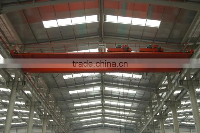 electric crane Single-beam