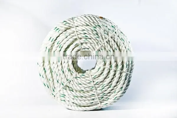 Superior Strength Aquatec Rope