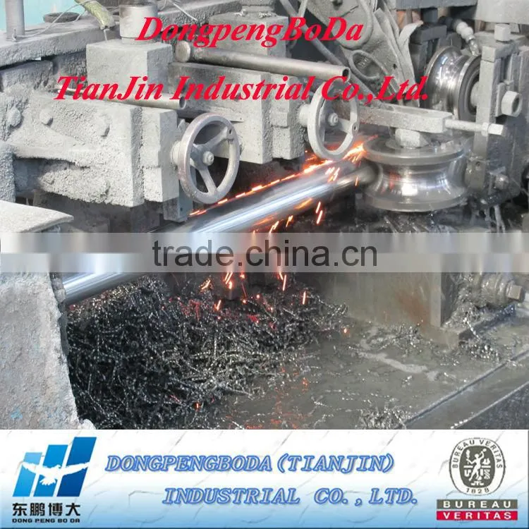 DONGPENGBODA 25mm Galvanised Steel Pipes Frame for Greenhouse