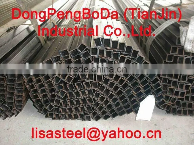 Q195 ERW L Section Steels