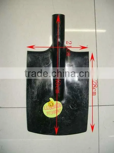 hardware tool shovel head