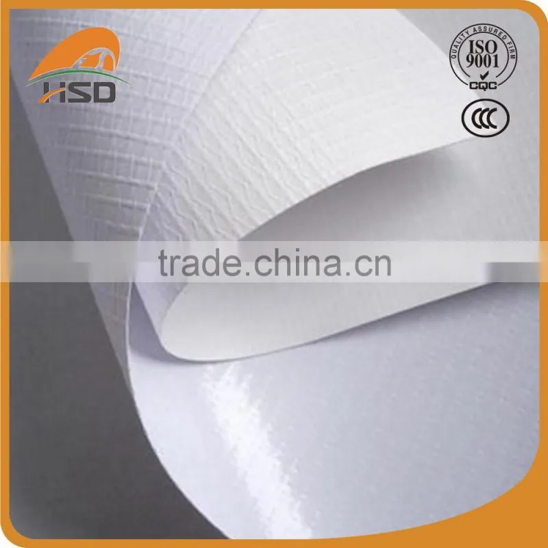 Wholesale fabric banner frontlit pvc flex banner price