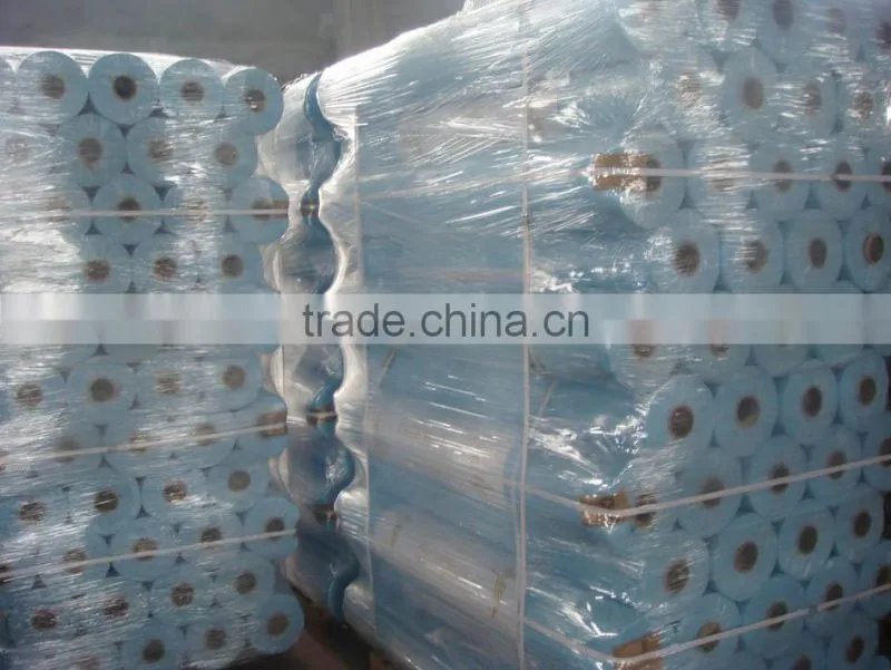 housing membrane