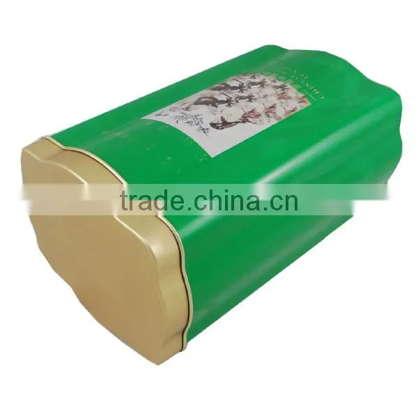 0.23mm think tin stainless steel can