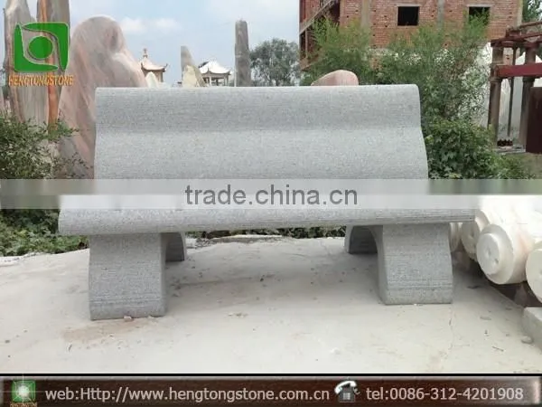 Home Garden Finn Stone Chair