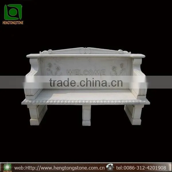 New Product Outdoor Benches