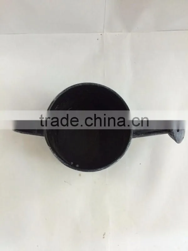 custom indoor antique garden metal decorative in bulk wholesale cheap watering cans for promotion