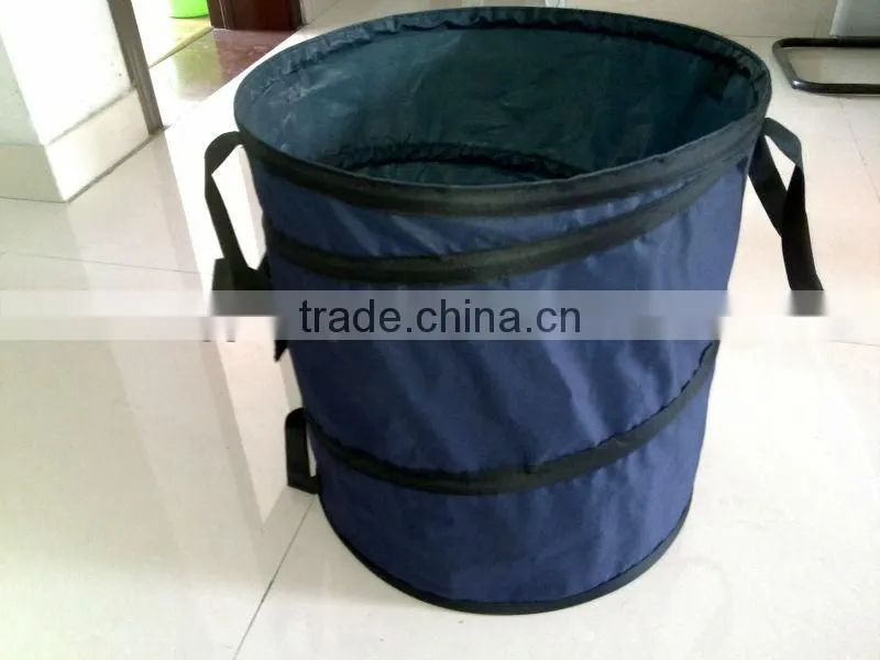 Collapsible Pop Up Garden Waste Bin
