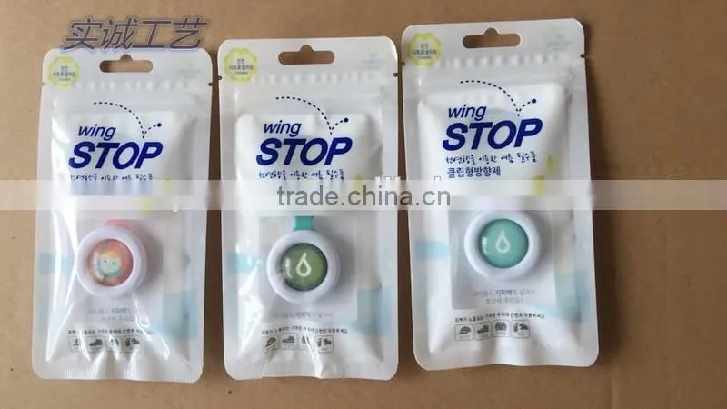 Mosquito repellent bracelet, mosquito repellent patches buckle