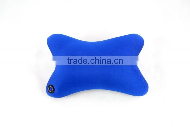 Bone Massager Electric Neck Pillow One/Six Vibration Mode