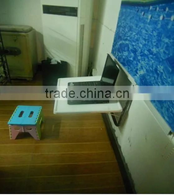 Folding Balcony Table Balcony Hanging Table