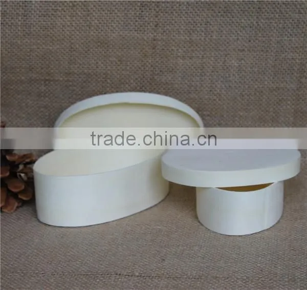 FSC food grade japanese style recycable pine wooden bento boxes