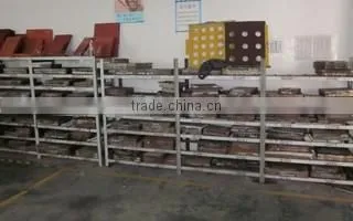 Shenzhen Lukai Rubber & Plastic Products Factory company overview - view 3