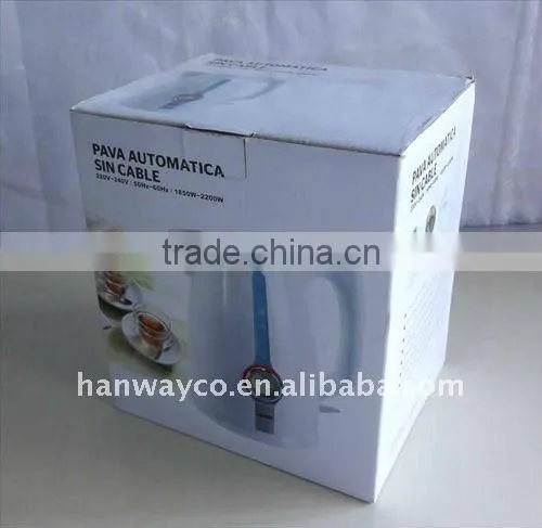 stocklot kettle