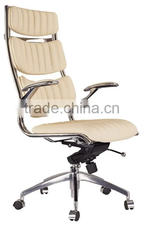Executive relax leather chair