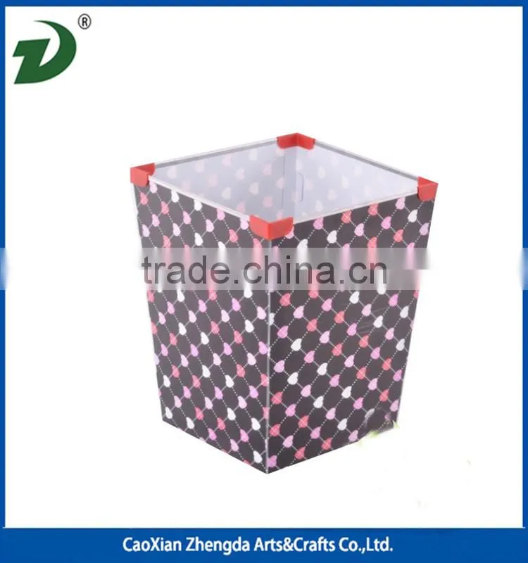 Plastic Shoe Storage Box