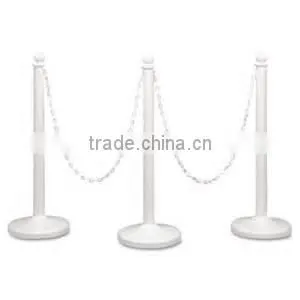 Plastic Chain Barrier