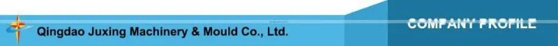 0.5 -1mm Thickness PVC Car Mat Precision Extrusion Mould