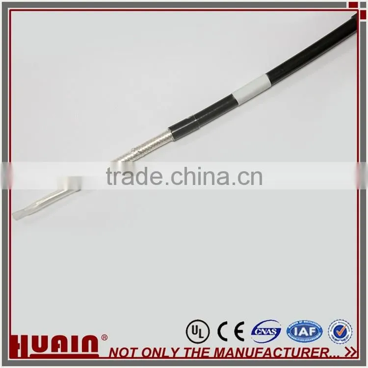 HYBX-400 12 Core Multi Mode Fiber Optic Cable