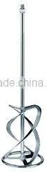 Spiral Long Mixing Paddle Paint Mixer