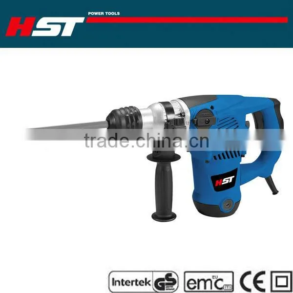 HS4004 1500W 32mm power hammer for sale