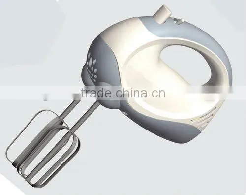 electric mixer